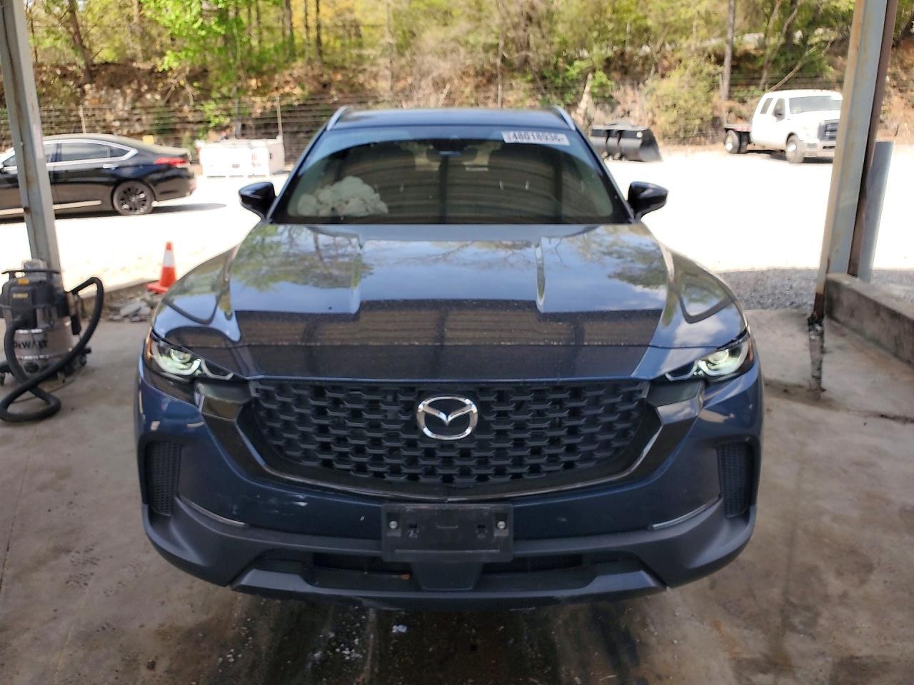 2024 Mazda Cx-50 Select - zdjęcie 5