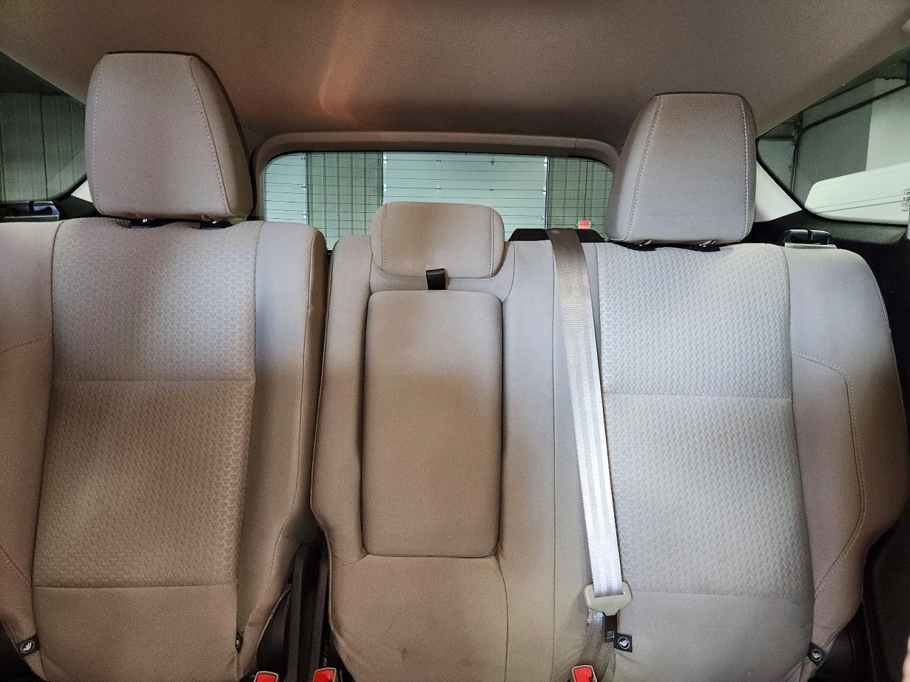 2017 Ford Escape Se - zdjęcie 10