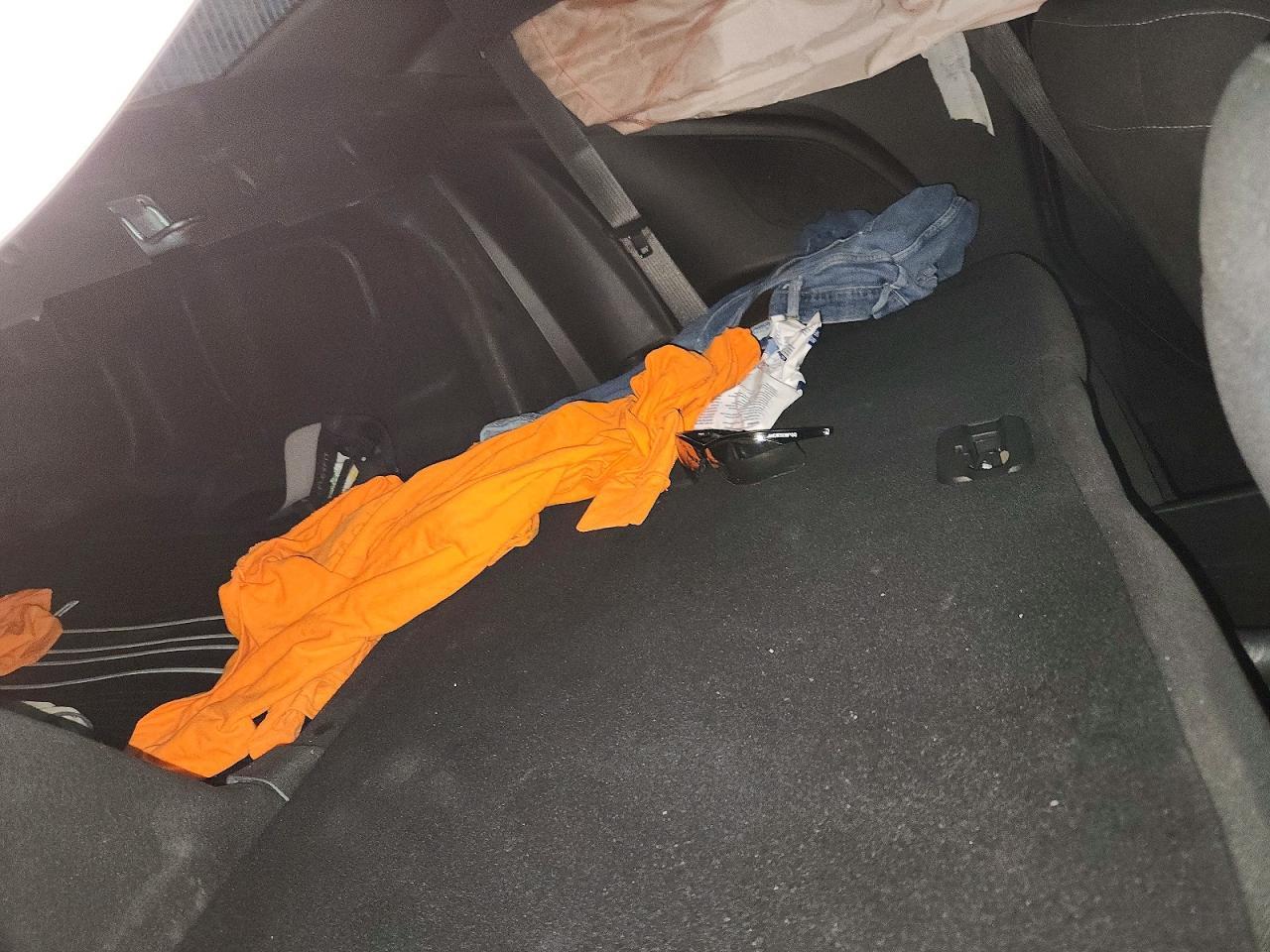 2021 Chevrolet Camaro Lz - zdjęcie 11