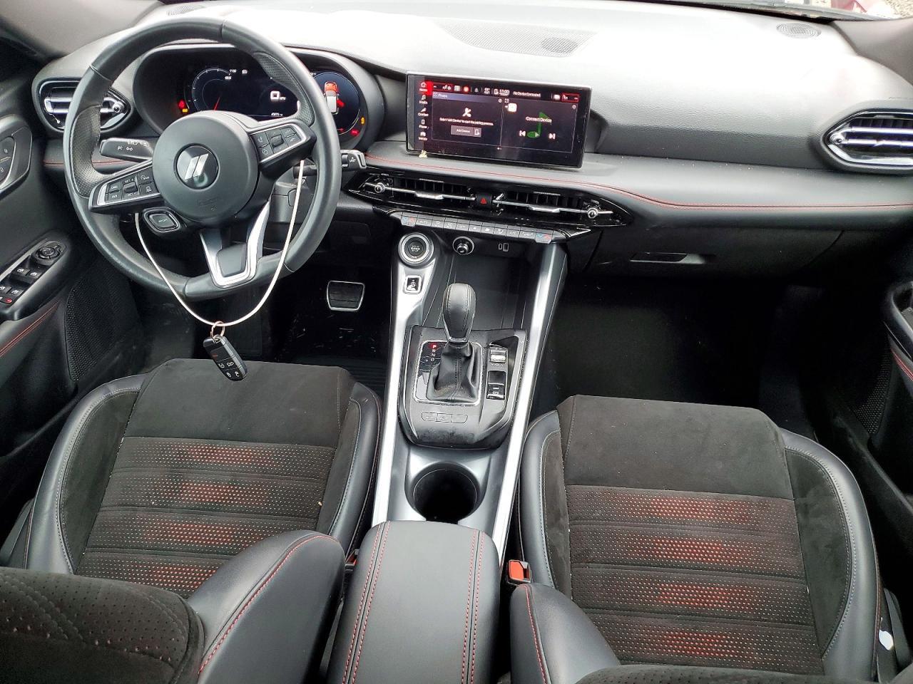 2023 Dodge Hornet Gt - zdjęcie 8