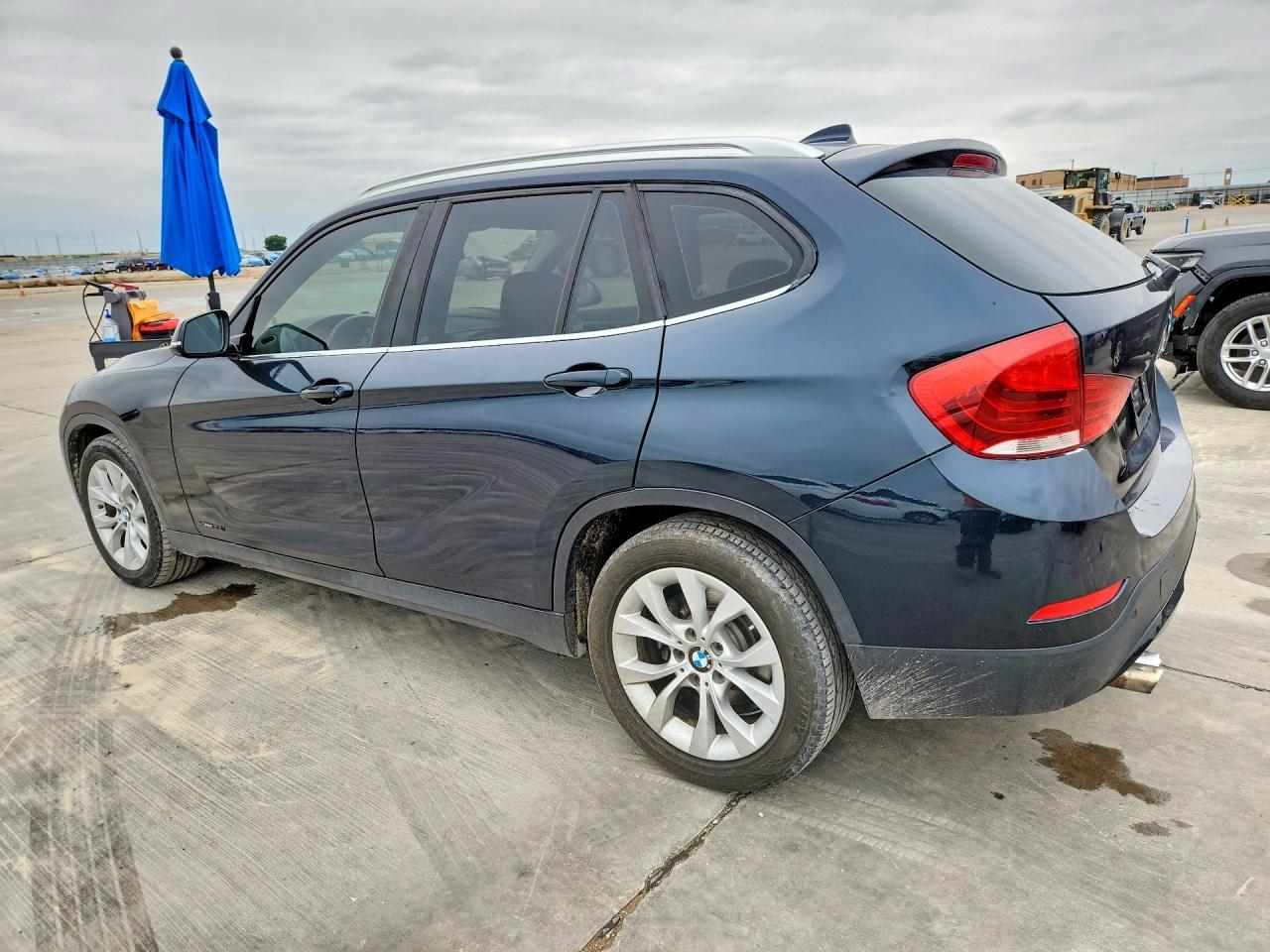 2014 BMW X1 xDrive28I - zdjęcie 2