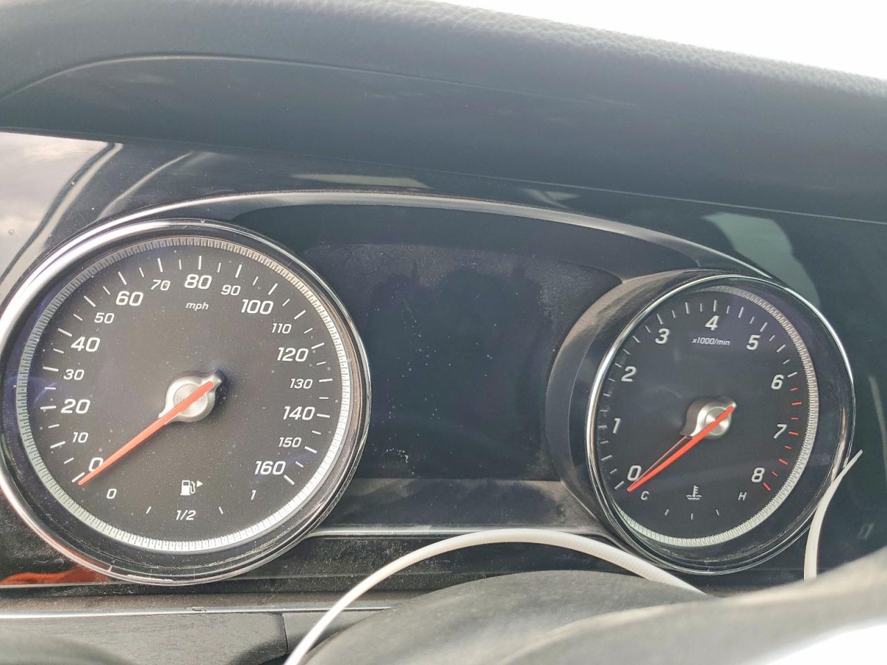 2019 Mercedes-Benz E 300 - zdjęcie 9