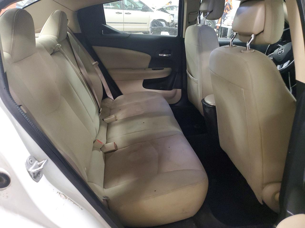 2013 Dodge Avenger Sxt - zdjęcie 10