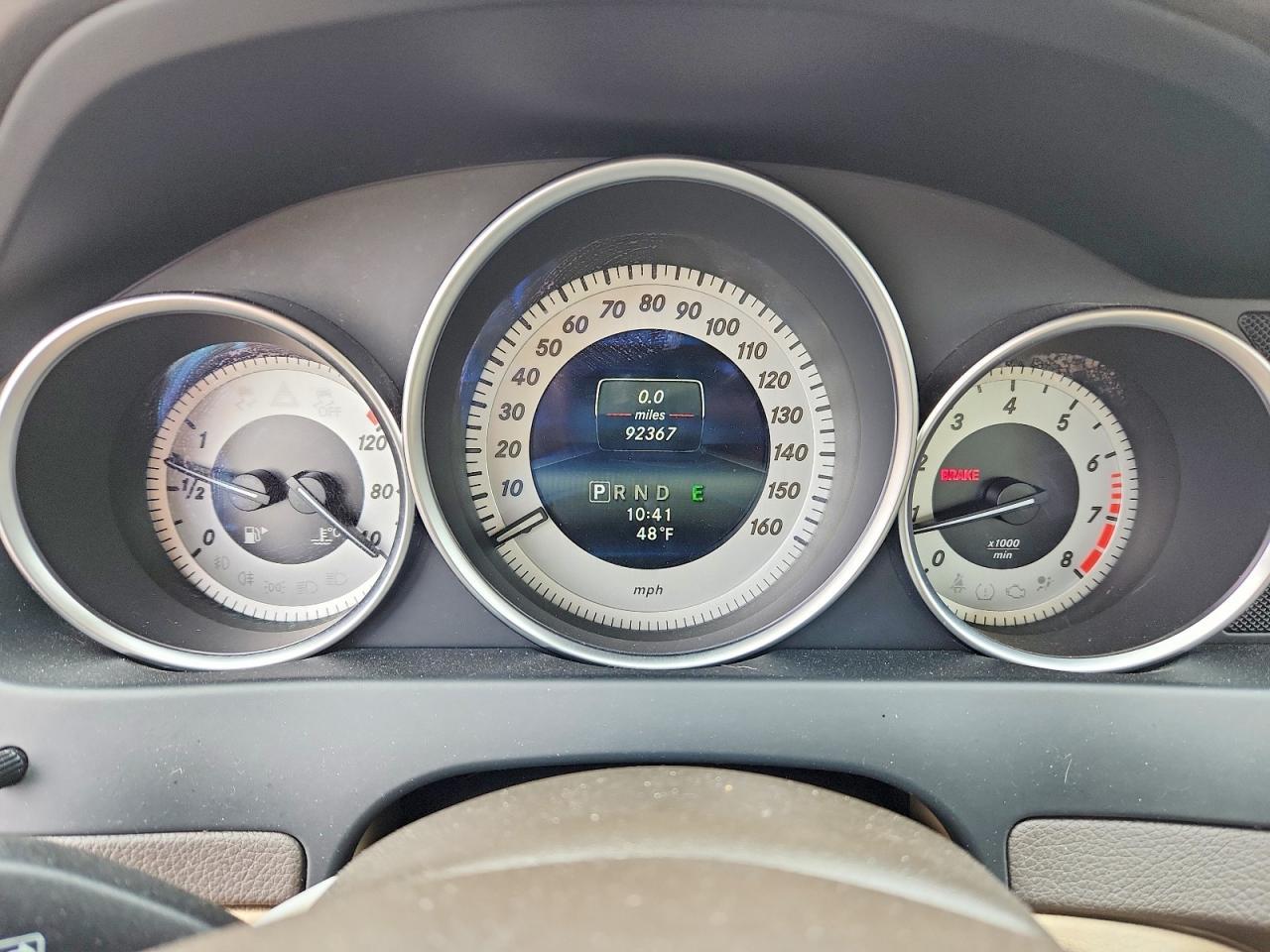 2014 Mercedes-Benz C 300 4Matic - zdjęcie 9