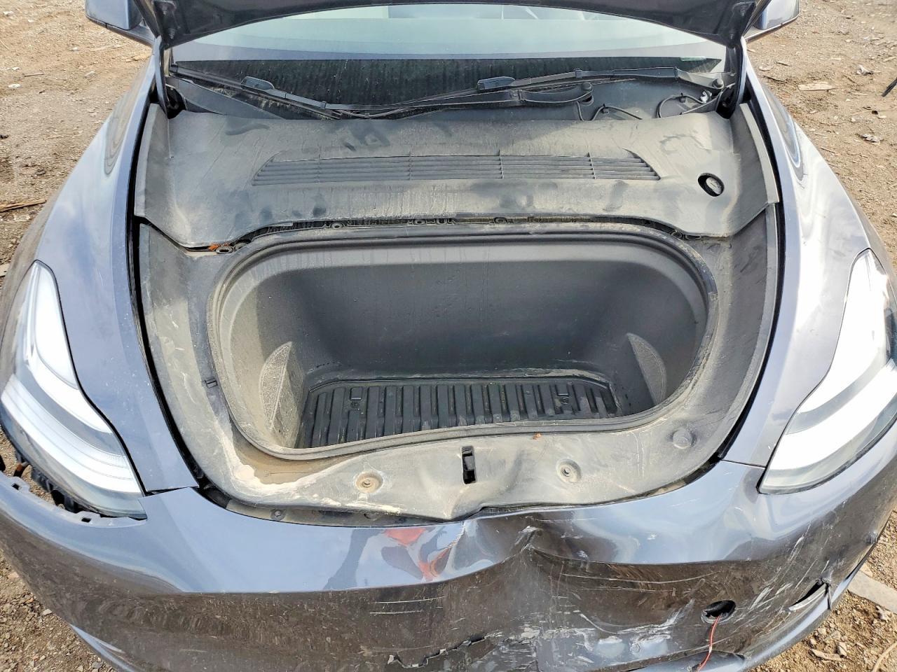 2021 Tesla Model Y - zdjęcie 11