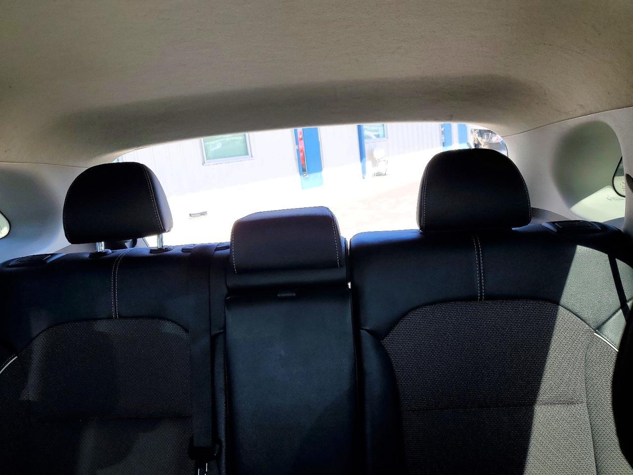 2022 Kia Niro Ev Ex - zdjęcie 10