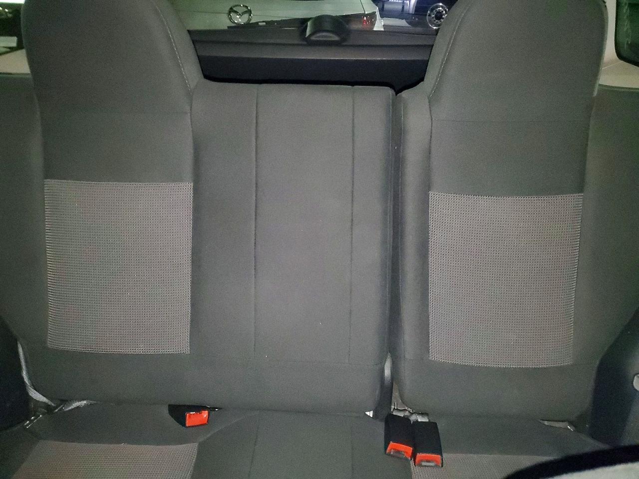 2014 Jeep Patriot Sport - zdjęcie 10
