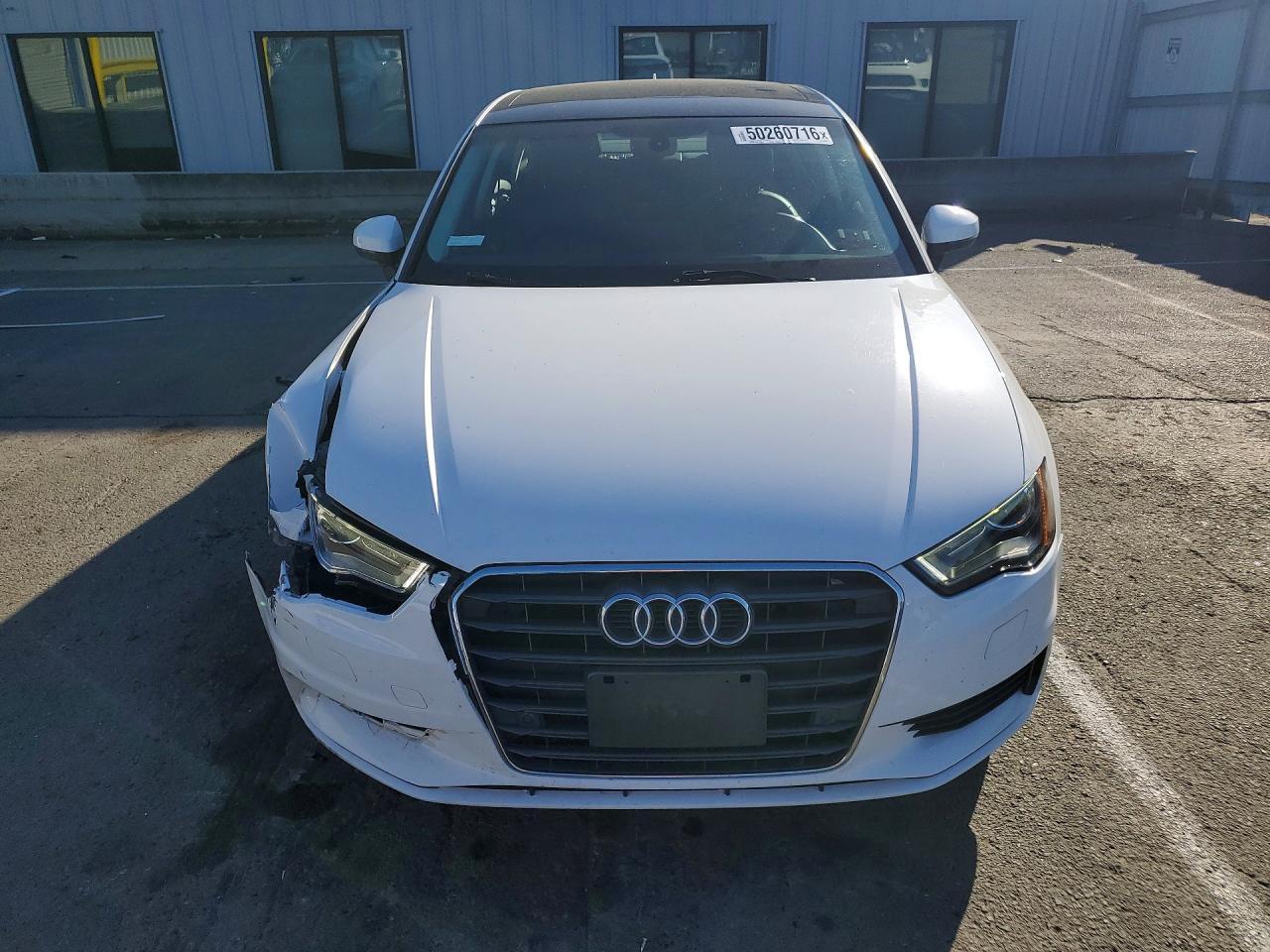 2016 Audi A3 Premium - zdjęcie 5