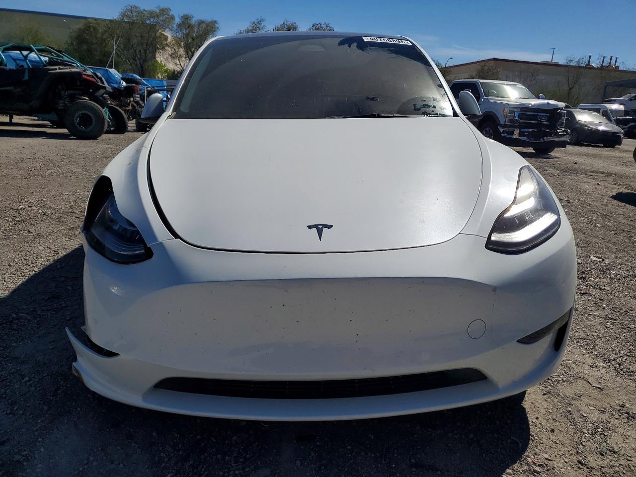 2023 Tesla Model Y - zdjęcie 5