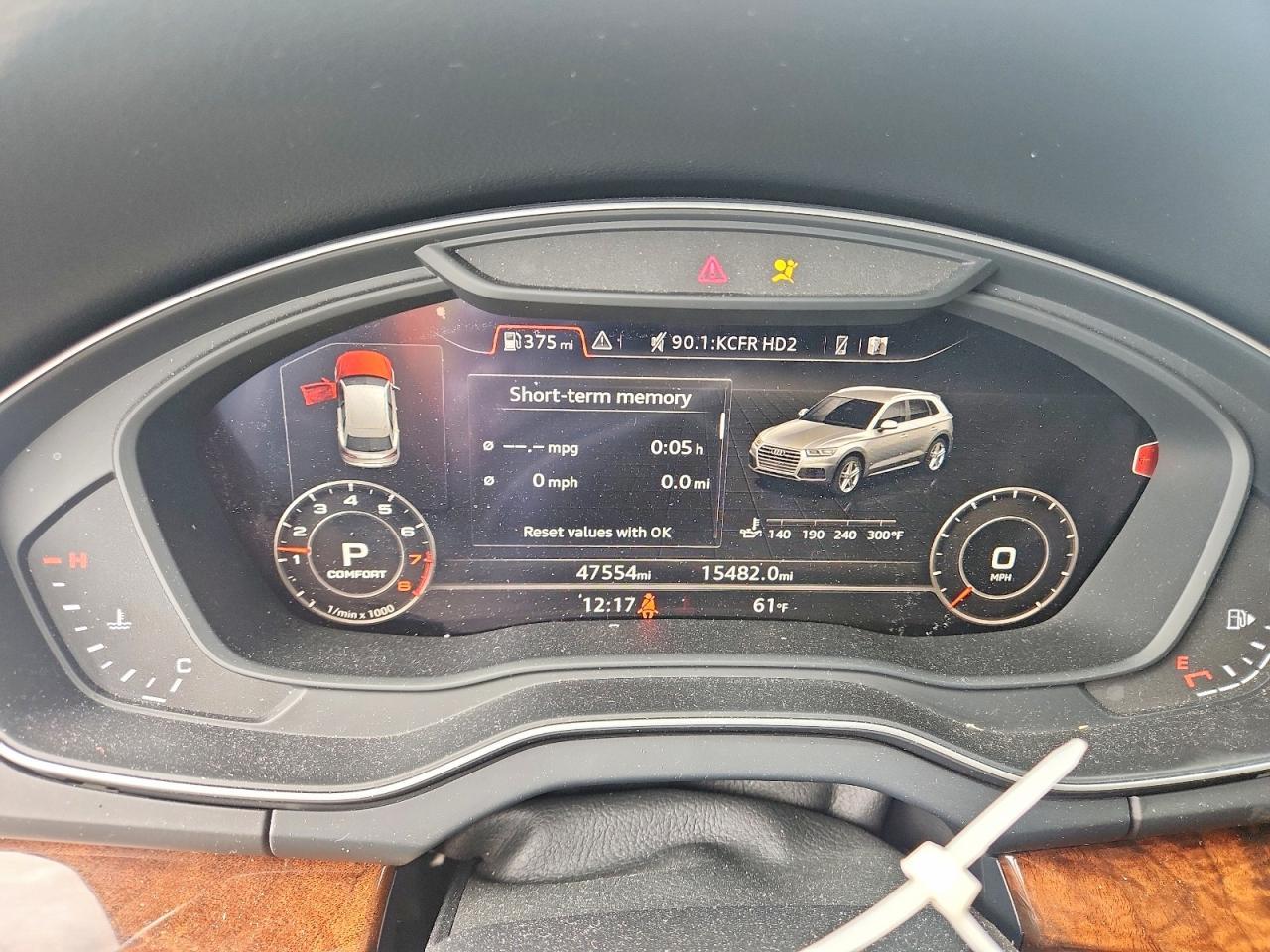 2018 Audi Q5 Premium Plus - zdjęcie 9