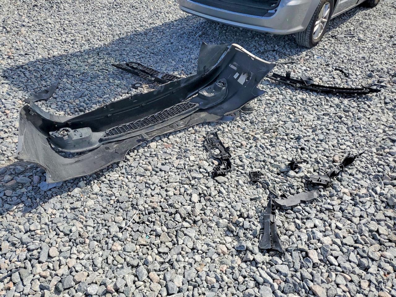 2019 Dodge Grand Caravan Sxt - zdjęcie 13