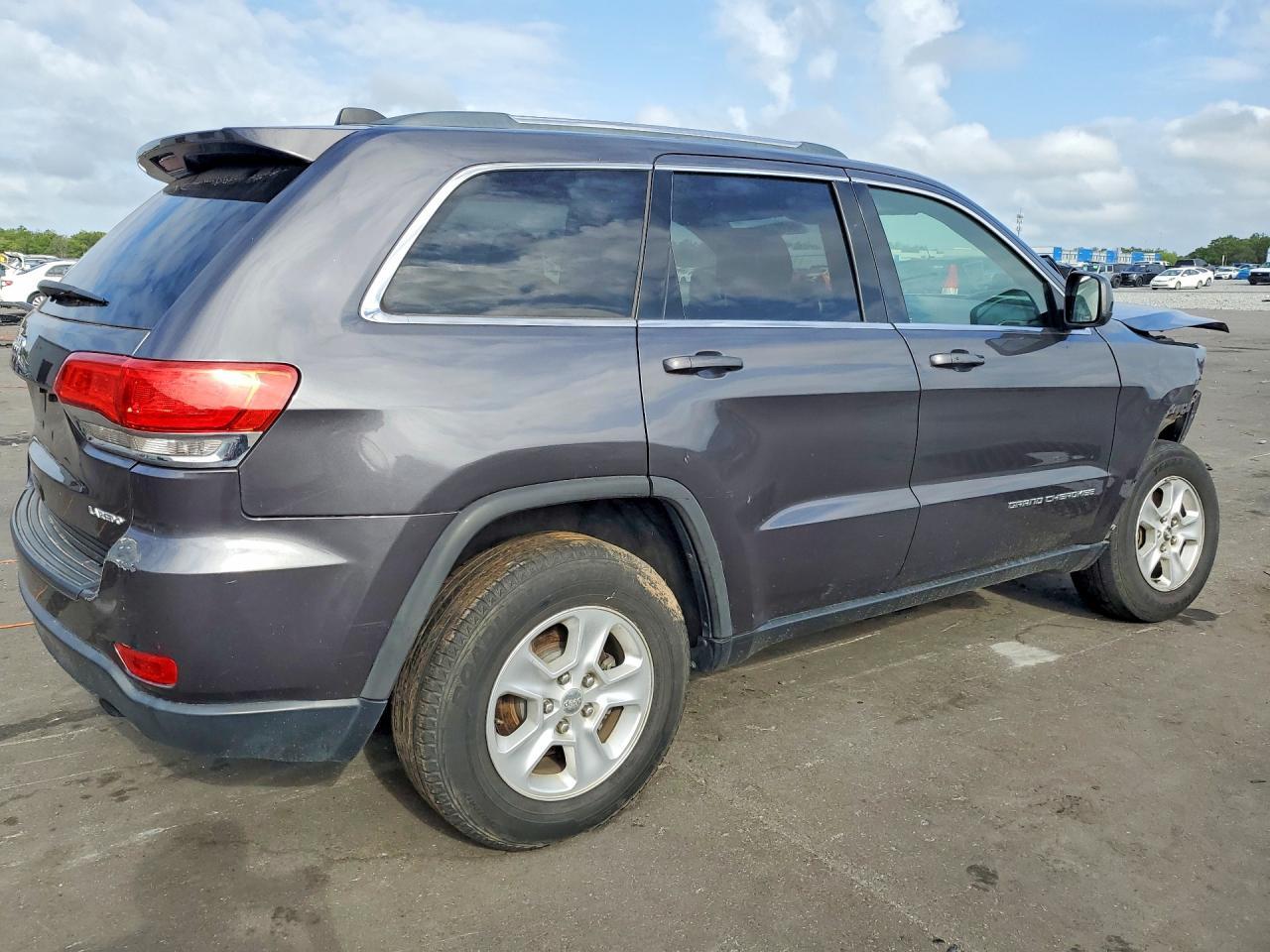 2015 Jeep Grand Cherokee Laredo - zdjęcie 3