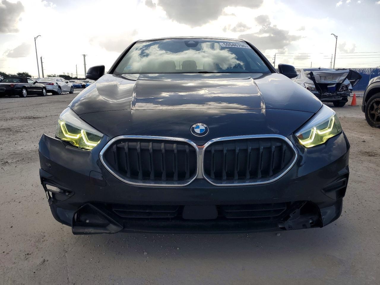 2024 BMW 228I - zdjęcie 5