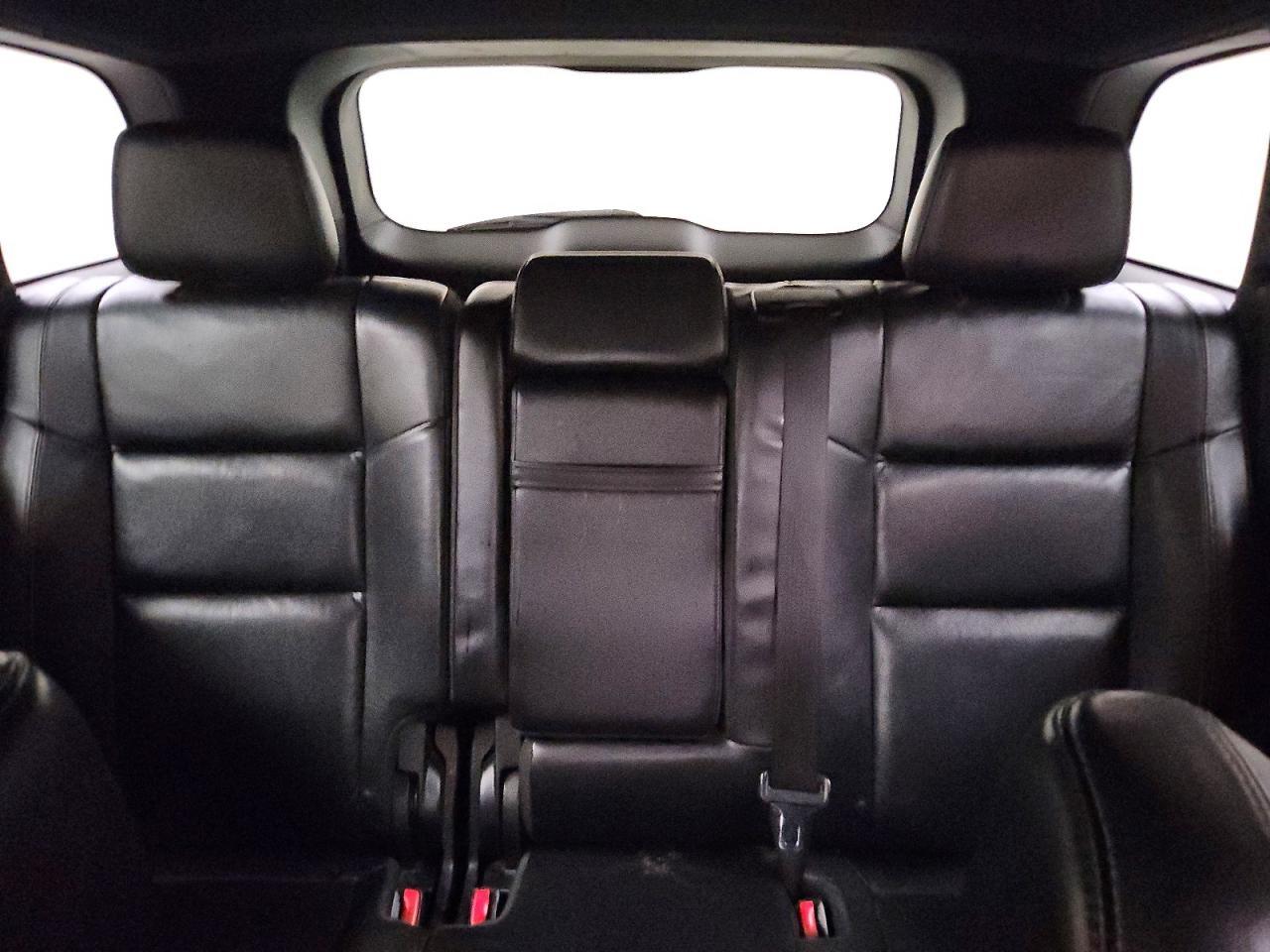 2017 Jeep Grand Cherokee Limited - zdjęcie 10