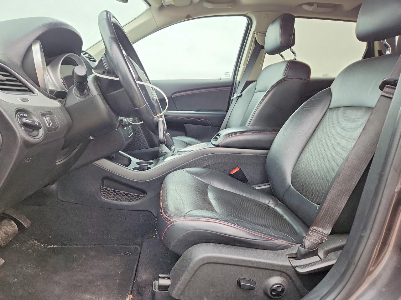 2018 Dodge Journey - zdjęcie 7