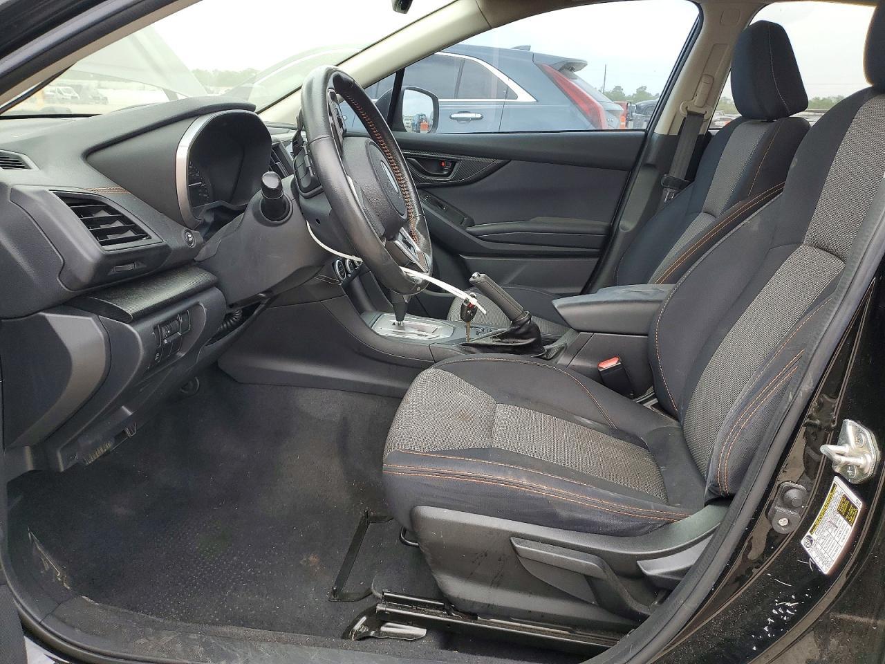 2021 Subaru Crosstrek Premium - zdjęcie 7
