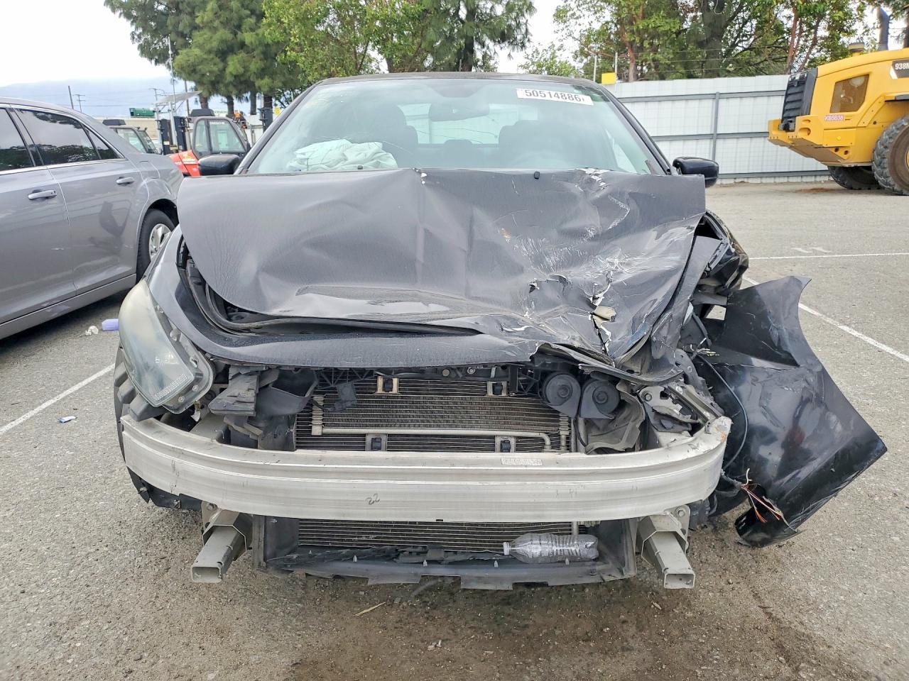 2016 Dodge Dart Sxt - zdjęcie 5