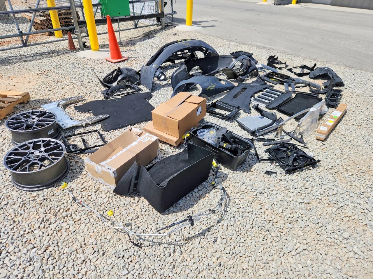 2025 Porsche 911 Carrera S - zdjęcie 12