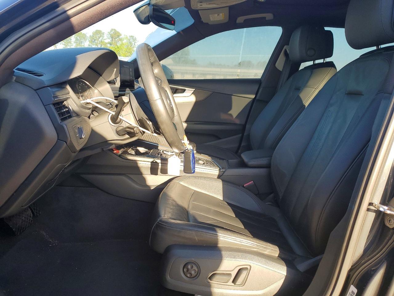 2019 Audi A4 Premium - zdjęcie 7