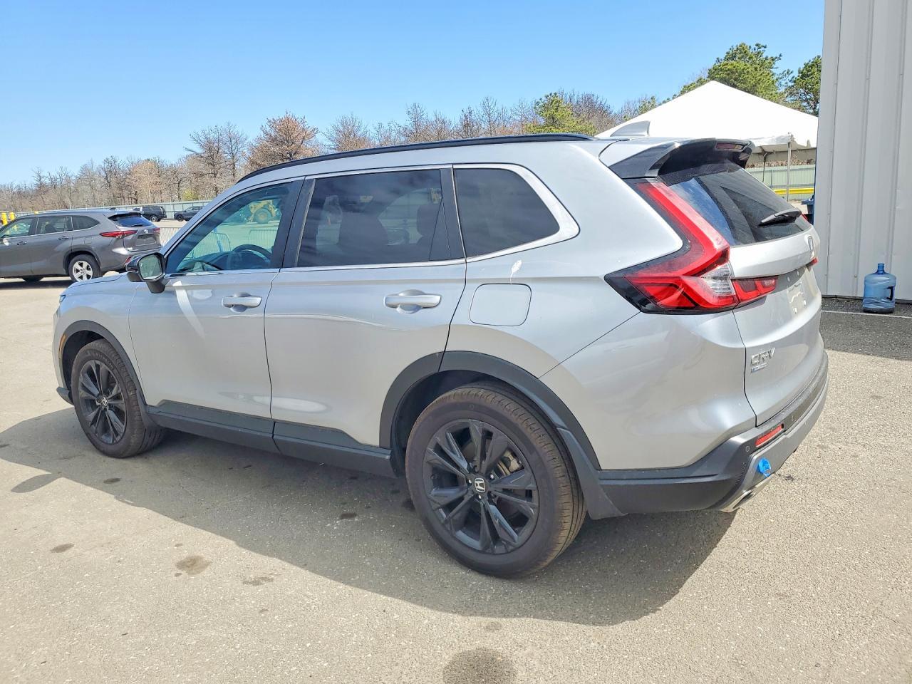 2023 Honda Cr-V Sport Touring - zdjęcie 2