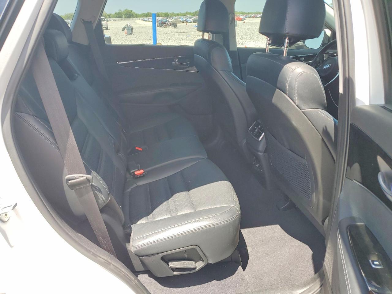 2018 Kia Sorento Ex - zdjęcie 10