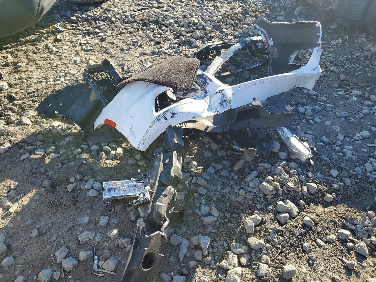 2015 Dodge Charger Sxt - zdjęcie 12