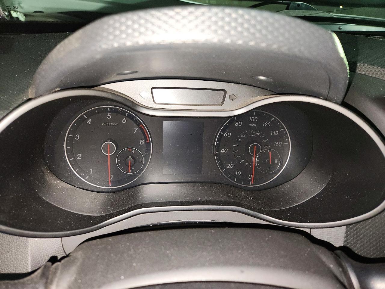 2017 Hyundai Veloster Turbo - zdjęcie 9