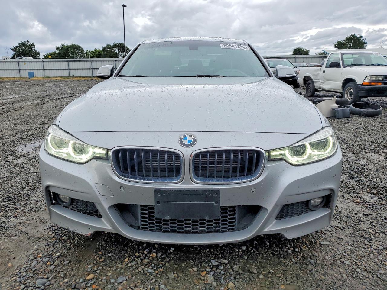 BMW Seria 3 - zdjęcie 5