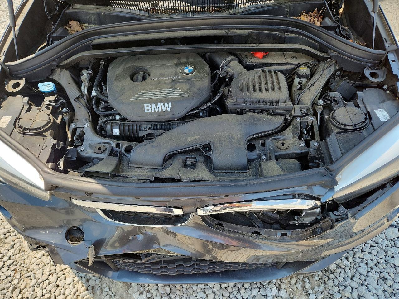 2018 BMW X1 xDrive28I - zdjęcie 11