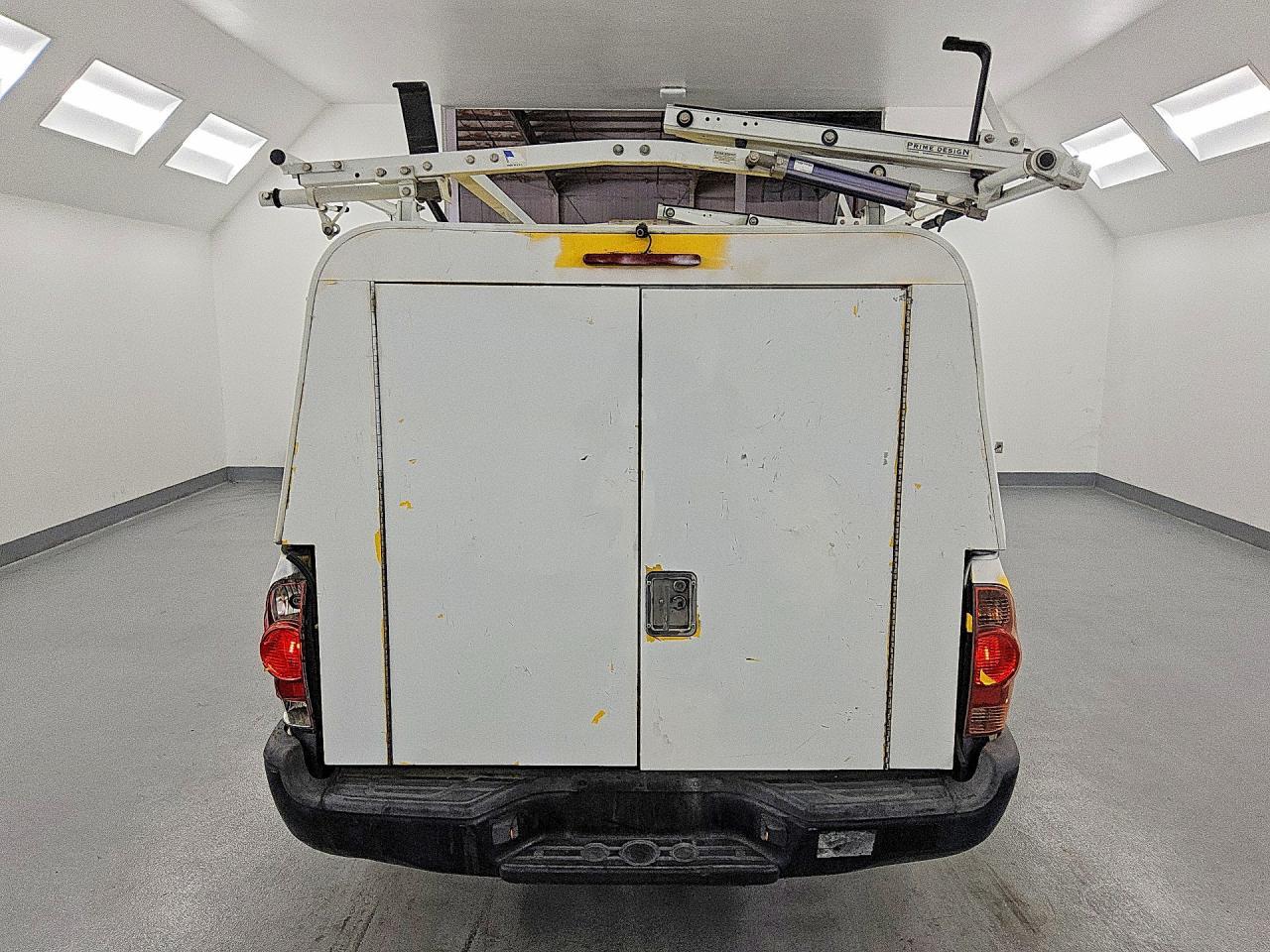 2014 Toyota Tacoma Base - zdjęcie 6