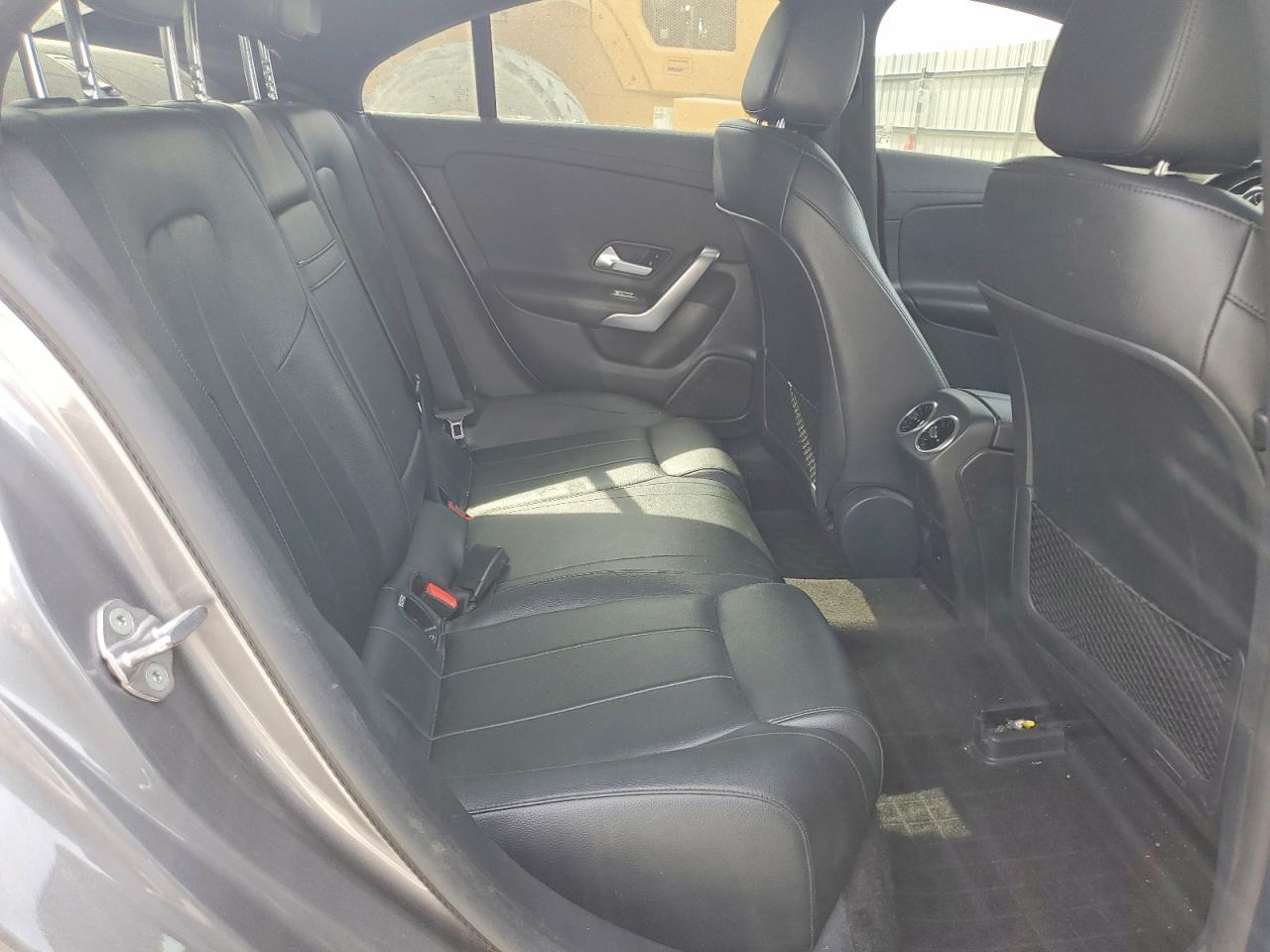 2022 Mercedes-Benz Cla 250 4Matic - zdjęcie 10