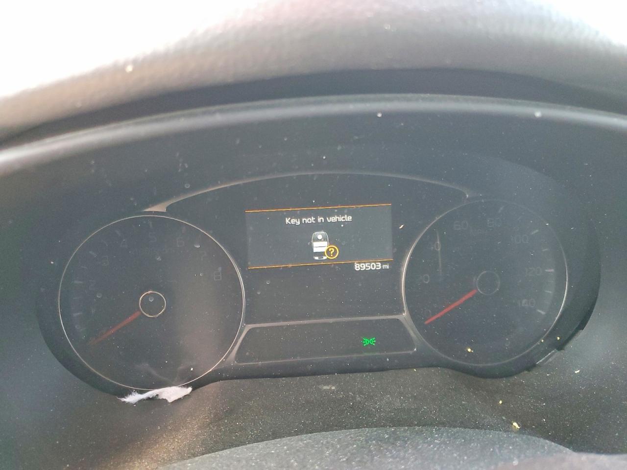 2017 Kia Soul + - zdjęcie 9