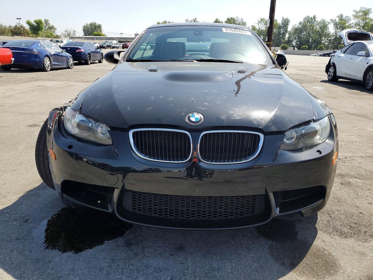 2013 BMW M3 - zdjęcie 5