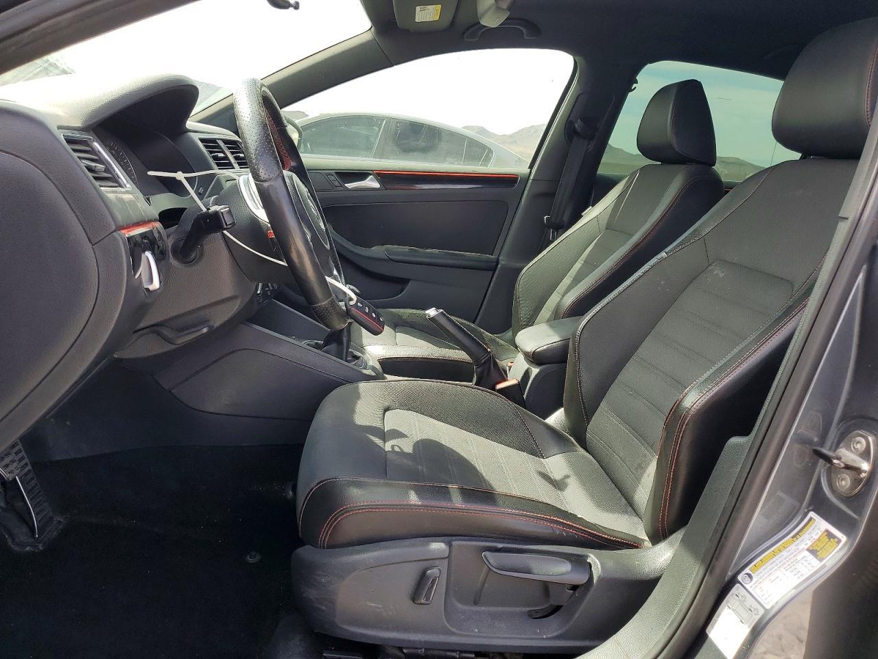 2013 Volkswagen Jetta Gli - zdjęcie 7