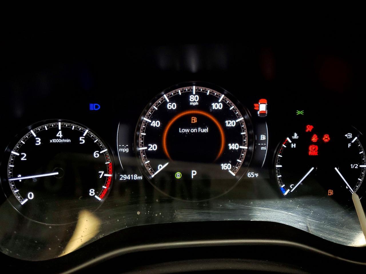 2025 Mazda Cx-50 Premium Plus - zdjęcie 9