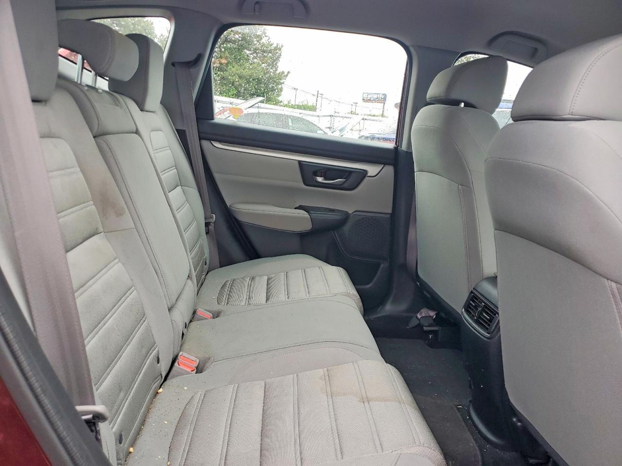 2019 Honda Cr-V Lx - zdjęcie 11