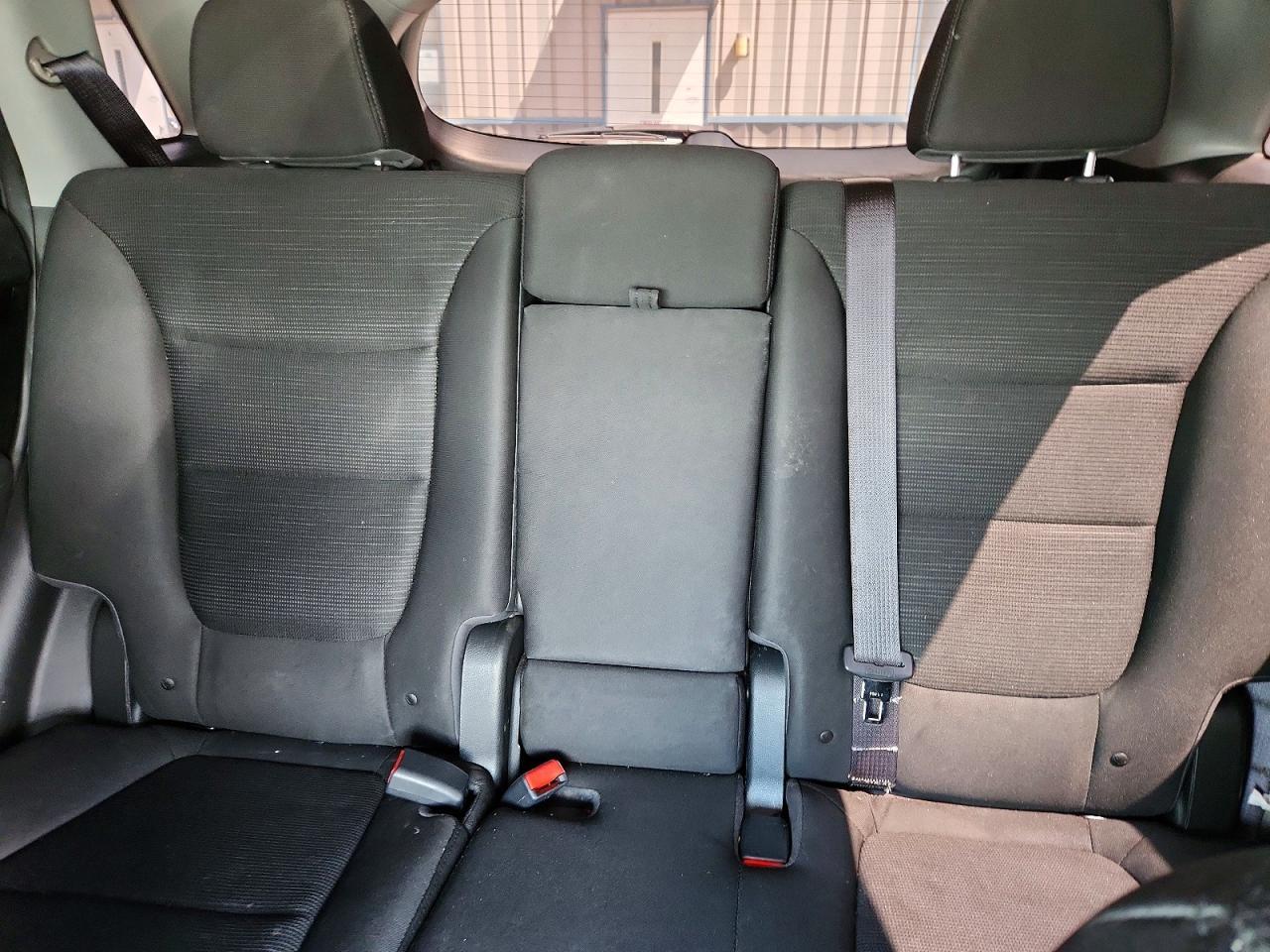 2014 Kia Sorento Lx - zdjęcie 10