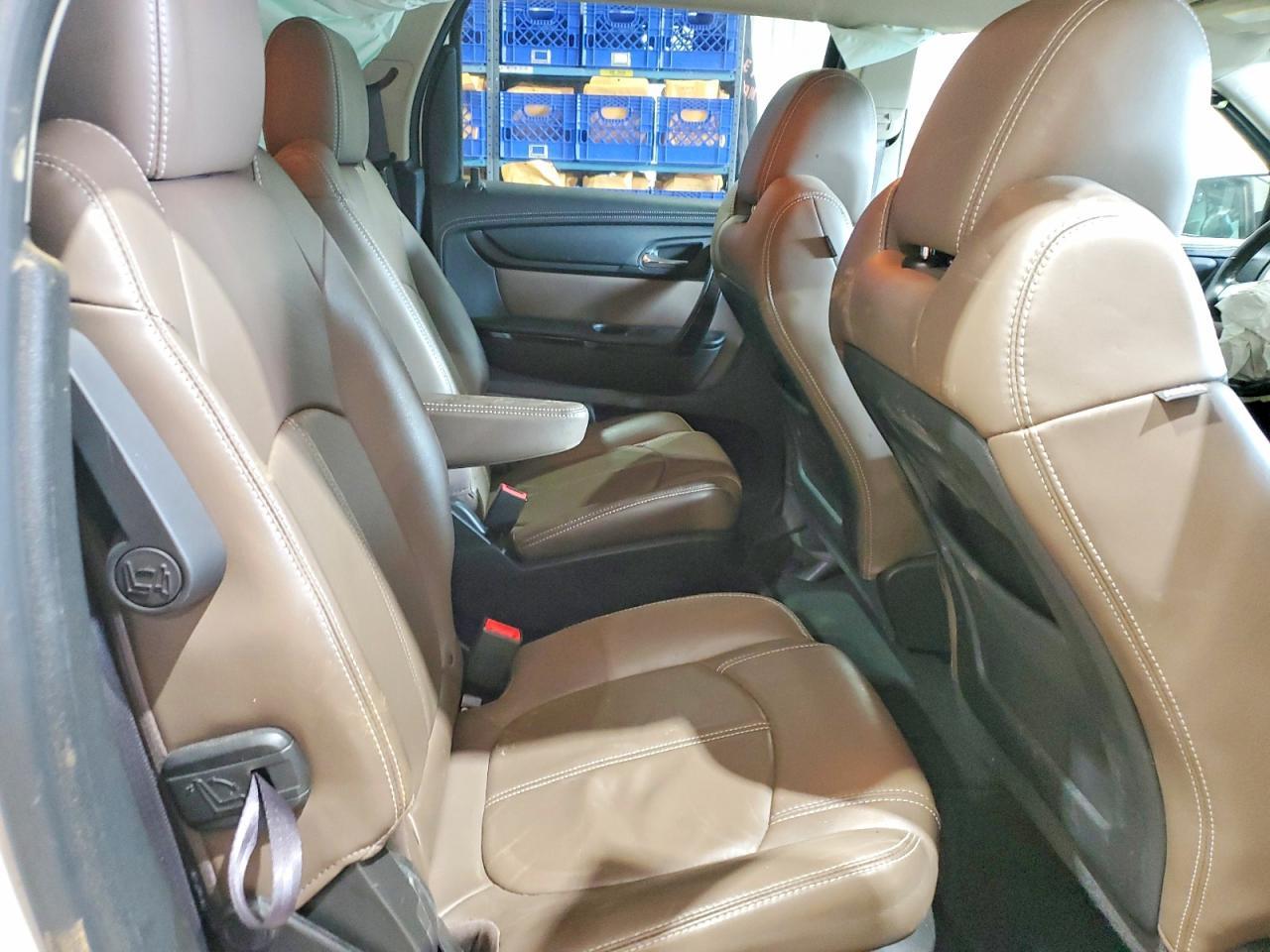 2013 GMC Acadia Slt-1 - zdjęcie 10