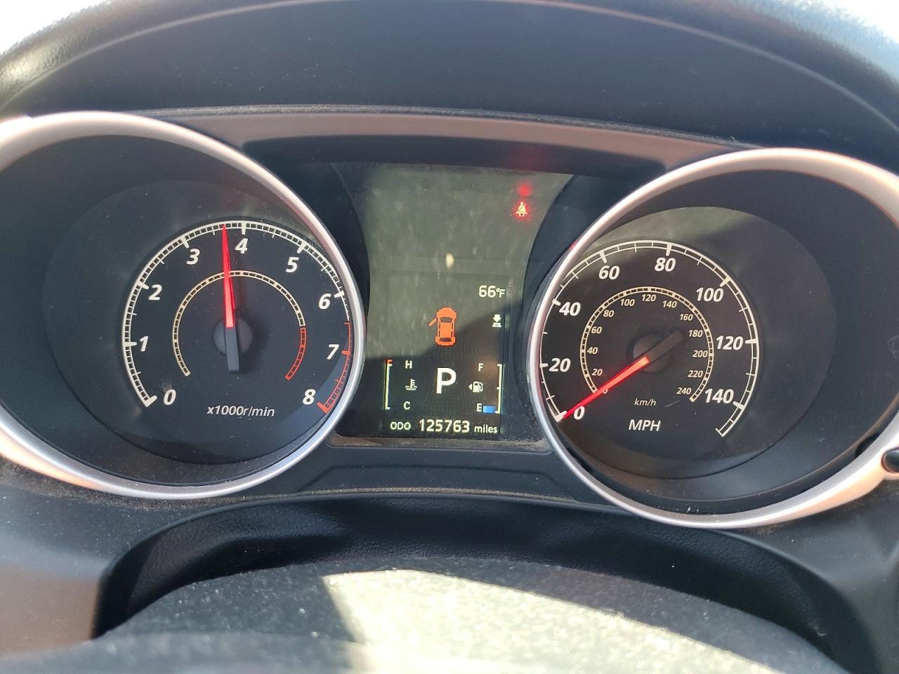 2014 Mitsubishi Outlander Sport Es - zdjęcie 9