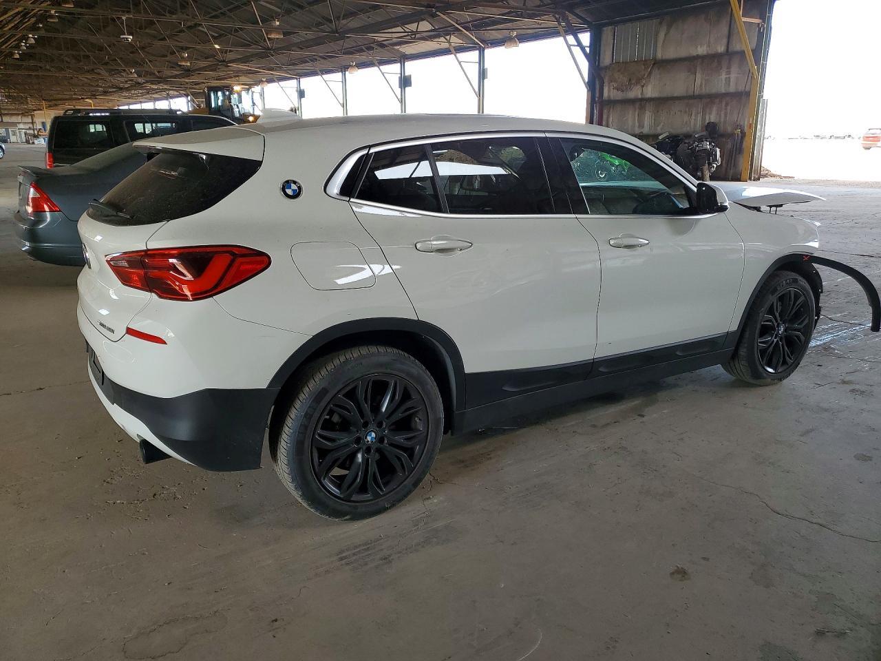 2018 BMW X2 Sdrive28I - zdjęcie 3