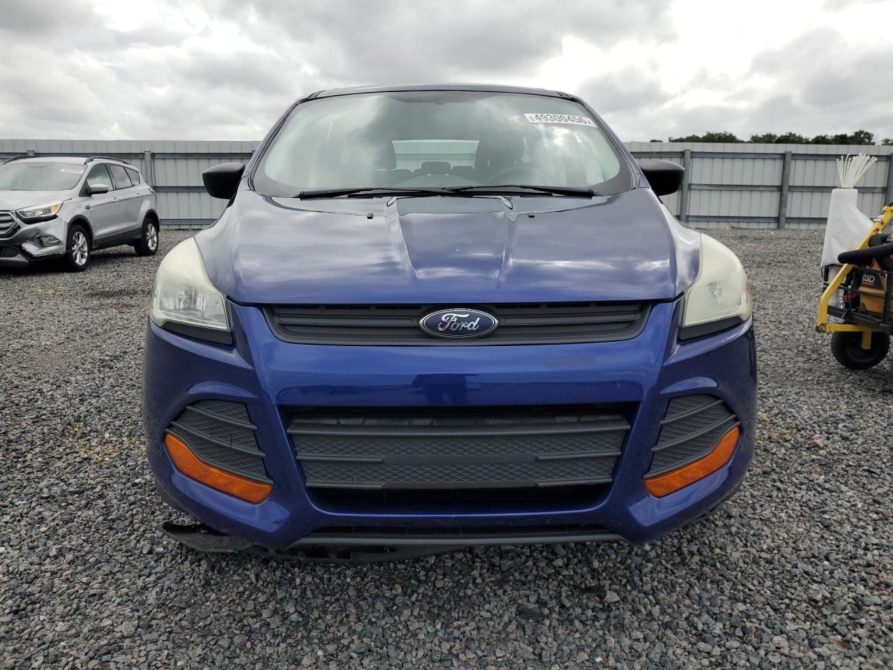2016 Ford Escape S - zdjęcie 5