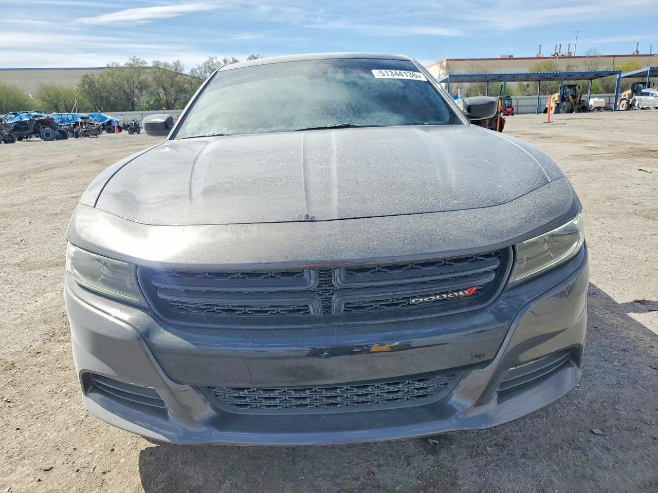 2023 Dodge Charger Sxt - zdjęcie 5
