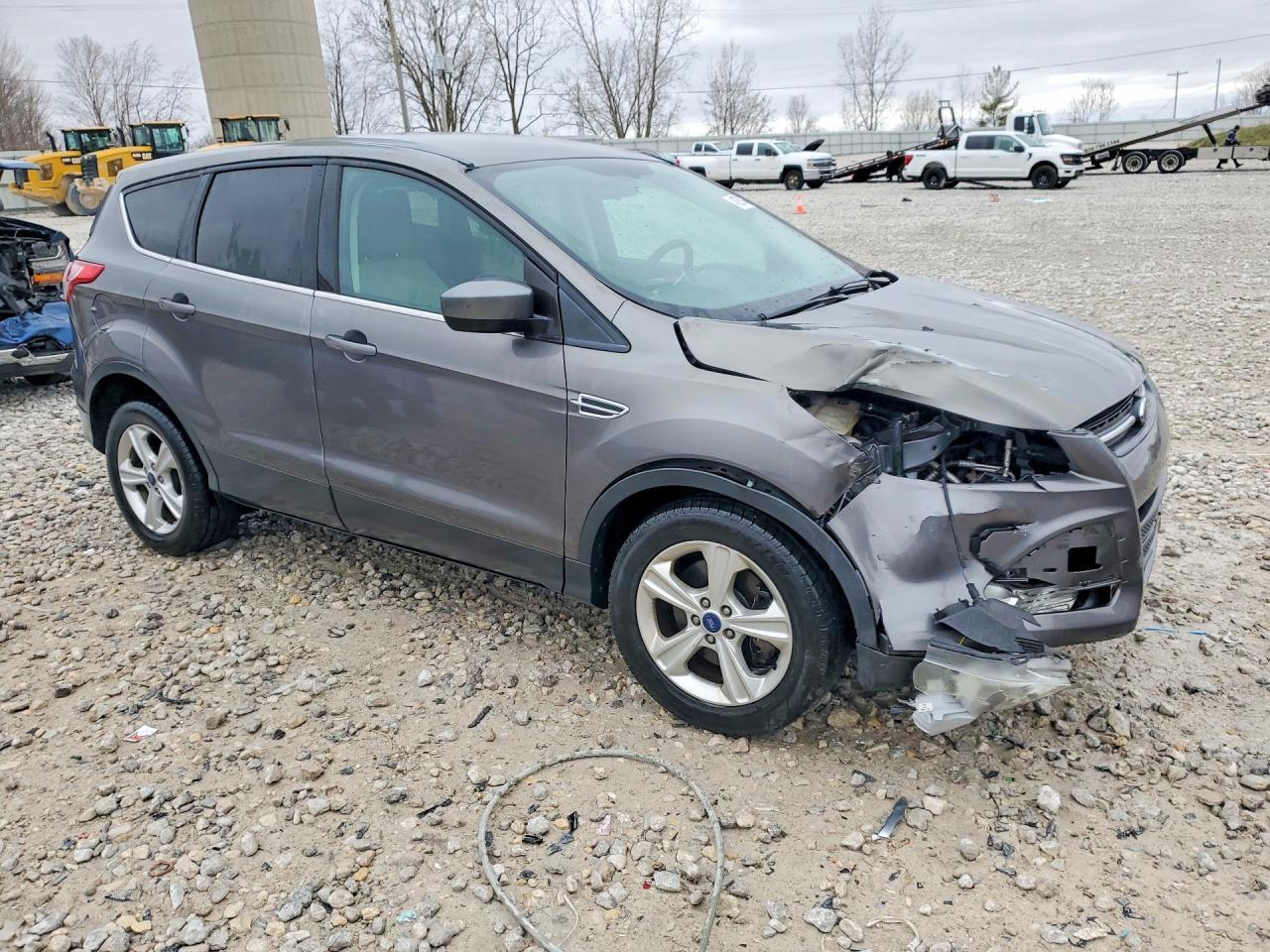 2013 Ford Escape Se - zdjęcie 4