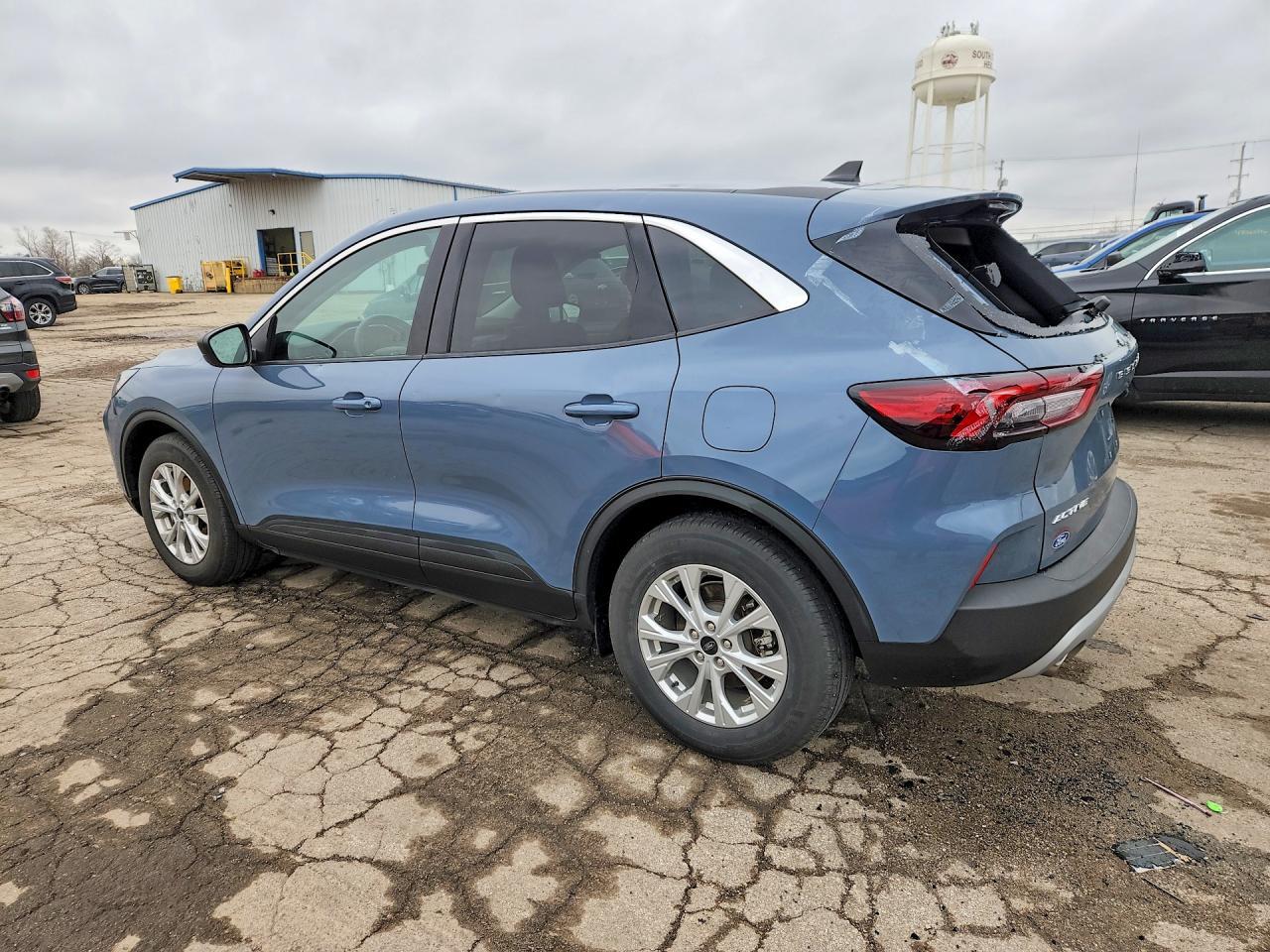 2024 Ford Escape Active - zdjęcie 2