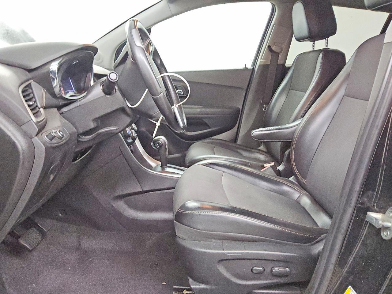 2019 Chevrolet Trax 1Lt - zdjęcie 7