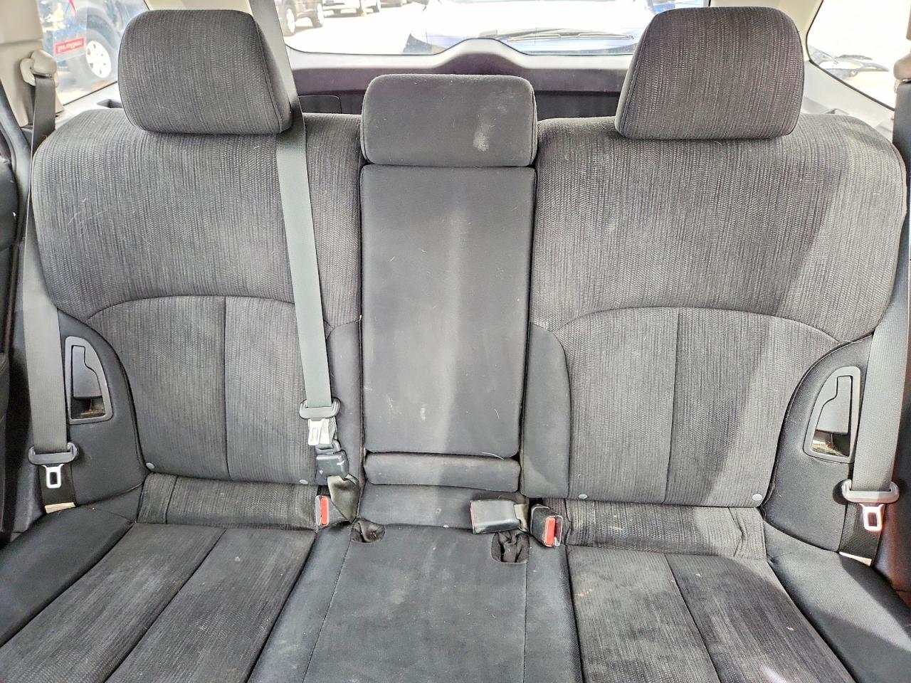 2013 Subaru Outback 2.5I Premium - zdjęcie 10