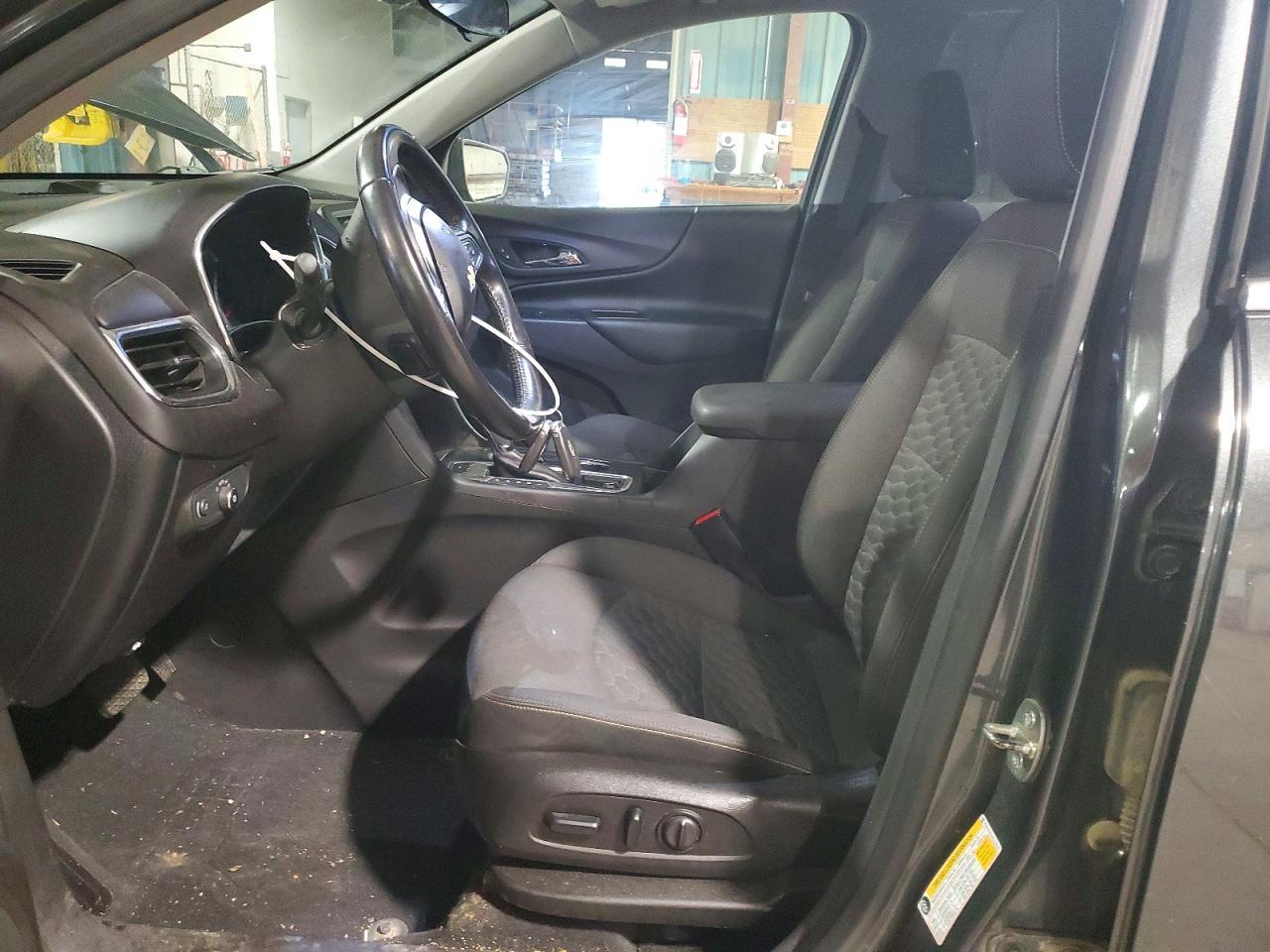 2019 Chevrolet Equinox Lt - zdjęcie 7