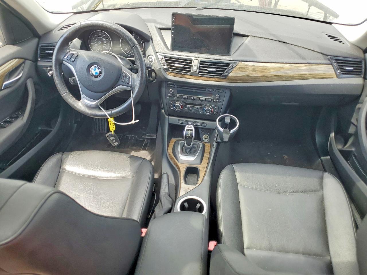2013 BMW X1 xDrive28I - zdjęcie 8