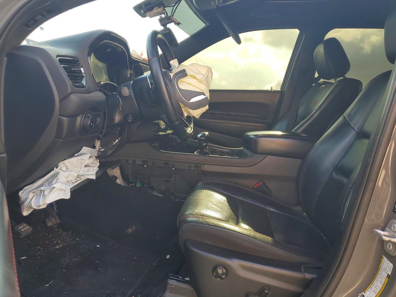 2023 Dodge Durango R - zdjęcie 7