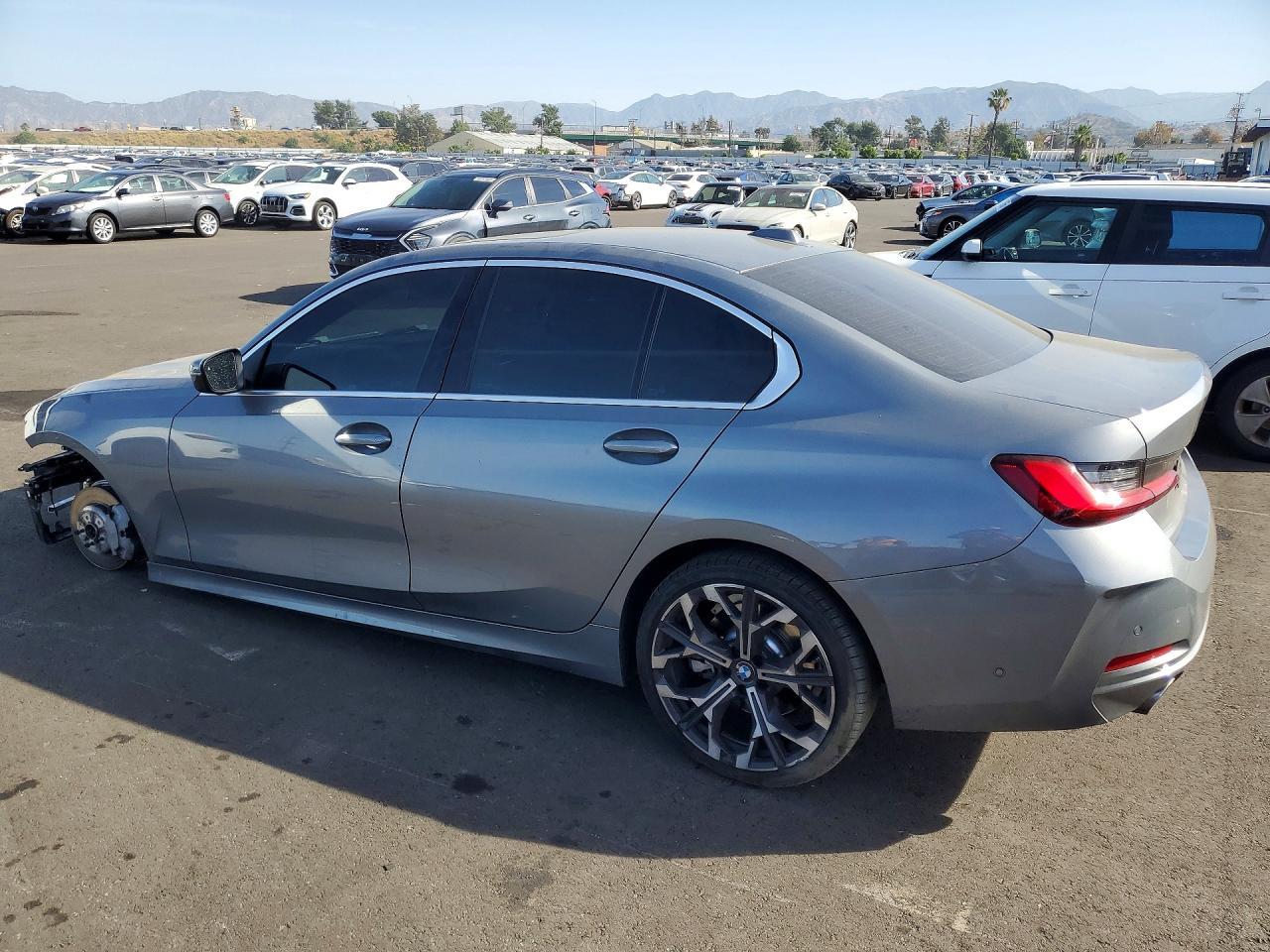 BMW Seria 3 - zdjęcie 2